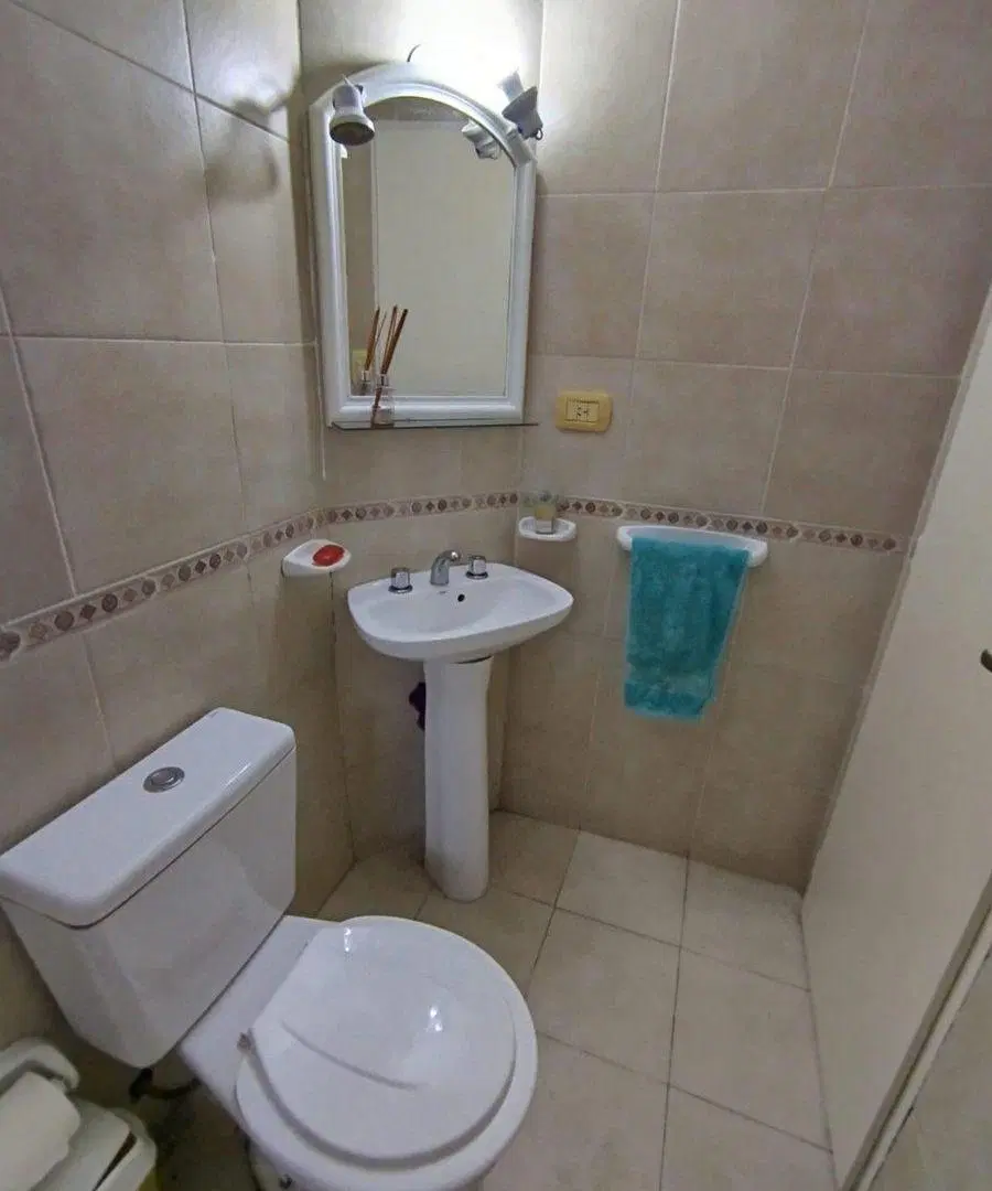 VENTA PH. Monoambiente C/cochera Castelar N. !!!!! 8