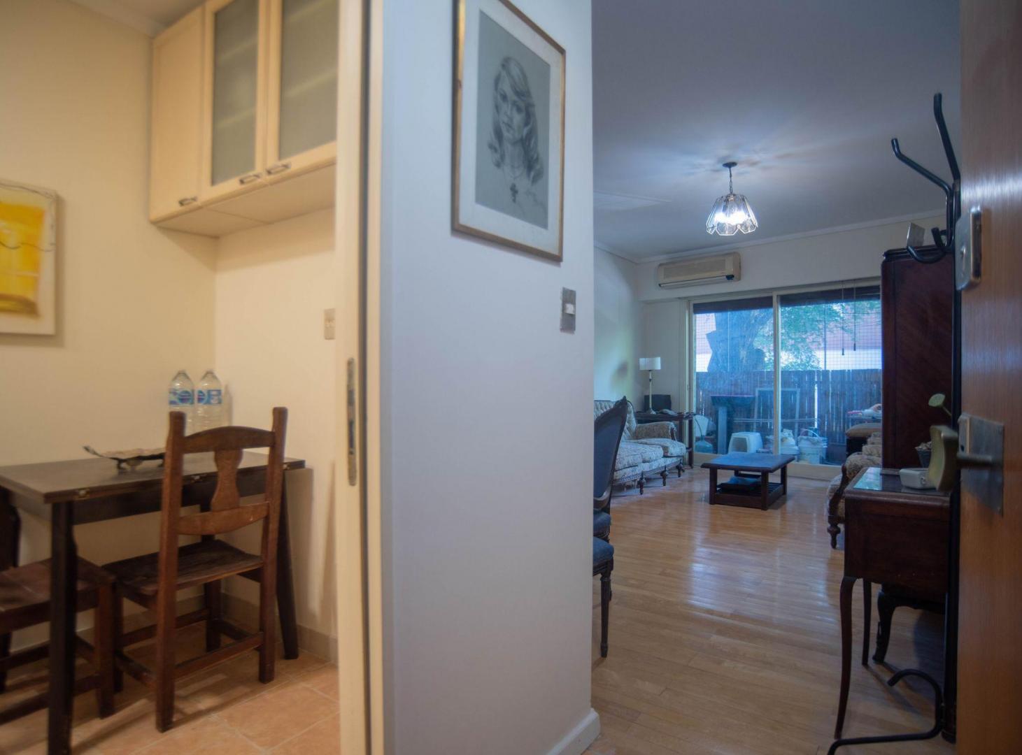 Foto de VENTA DEPTO 4 AMBIENTES EN COLEGIALES CON BALCON, imagen 1