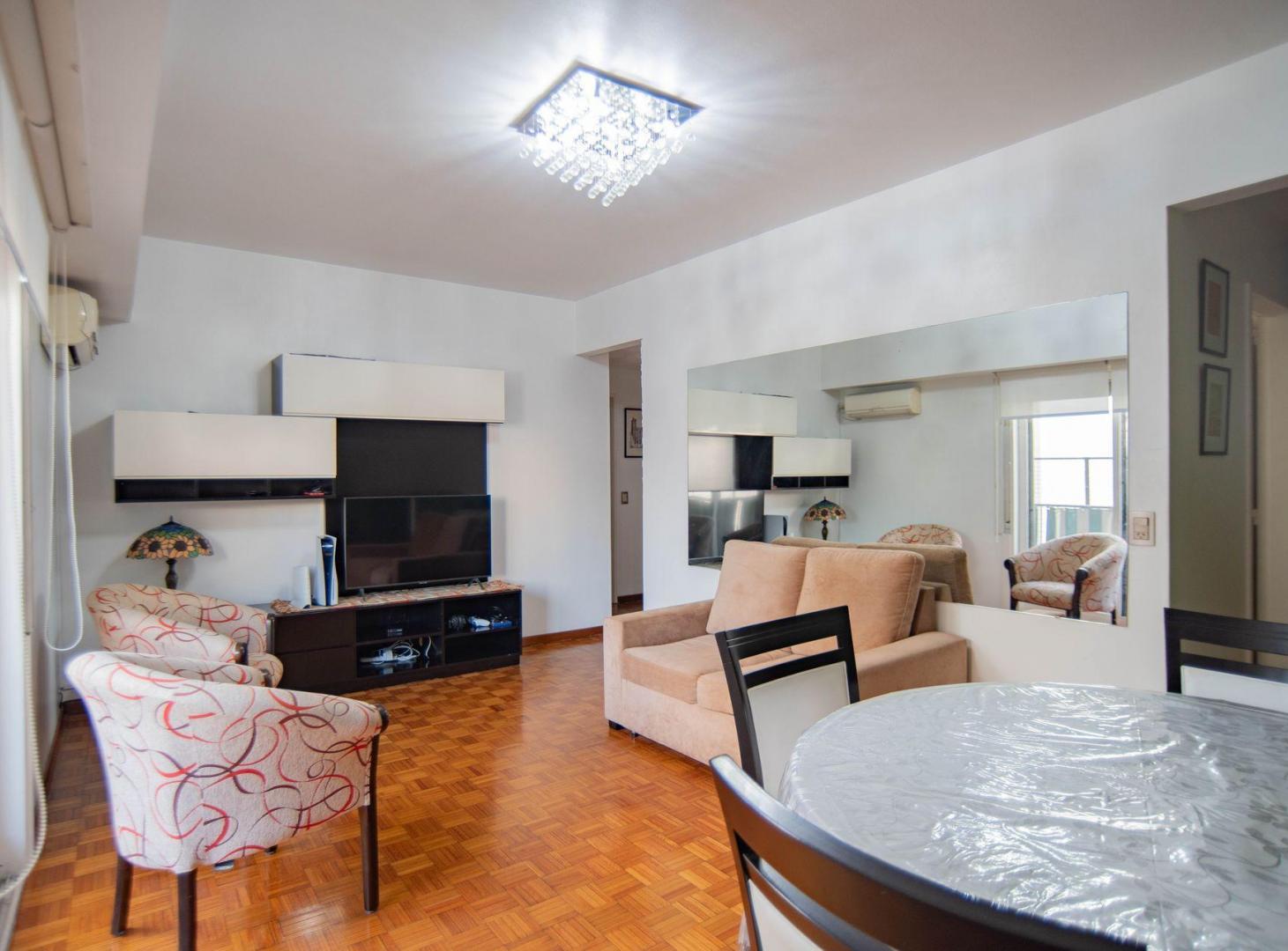 Foto de Venta 3 ambientes con Balcòn y Baulera, Monserrat, imagen 1