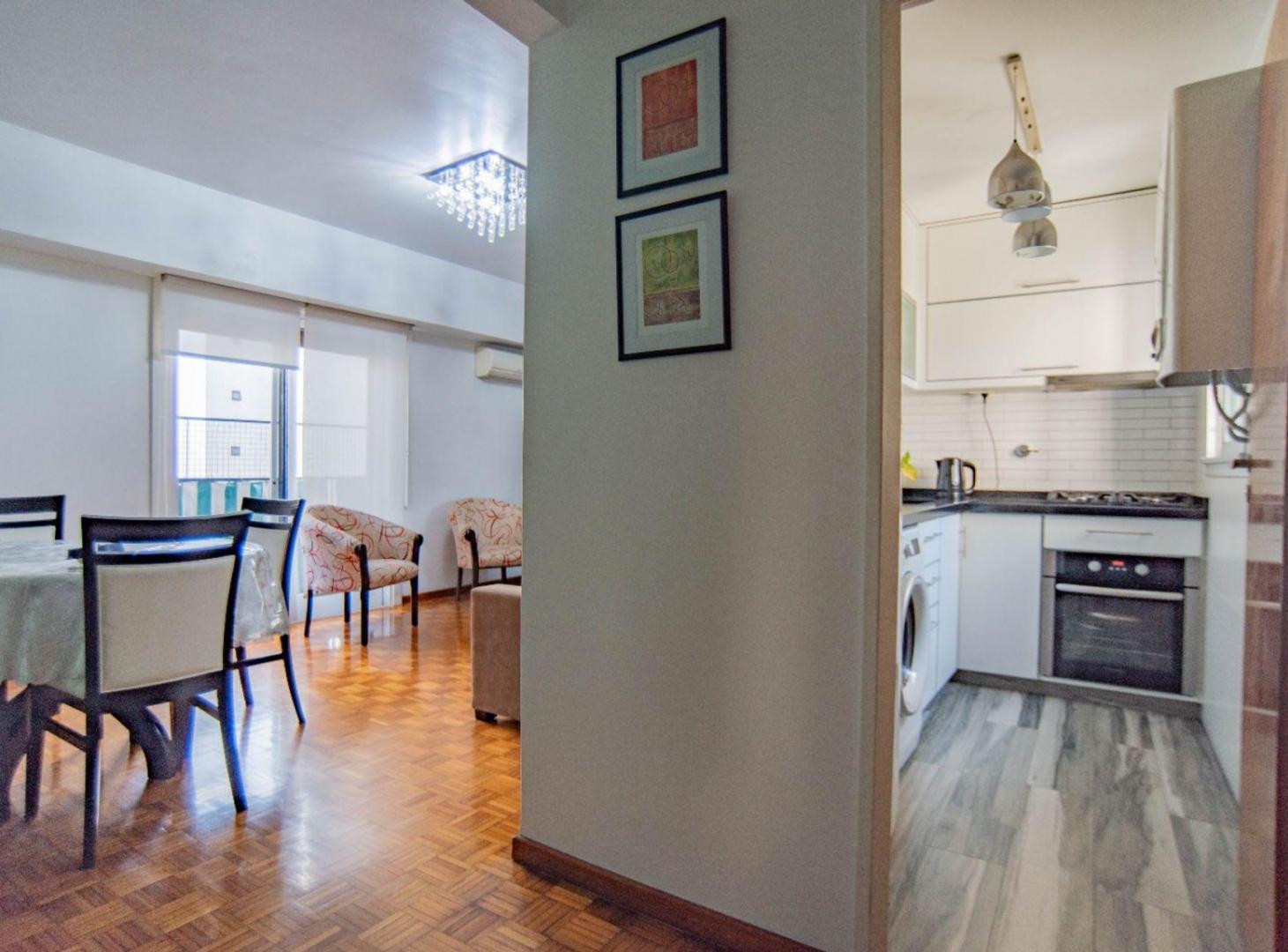 Foto de Venta 3 ambientes con Balcòn y Baulera, Monserrat, imagen 4