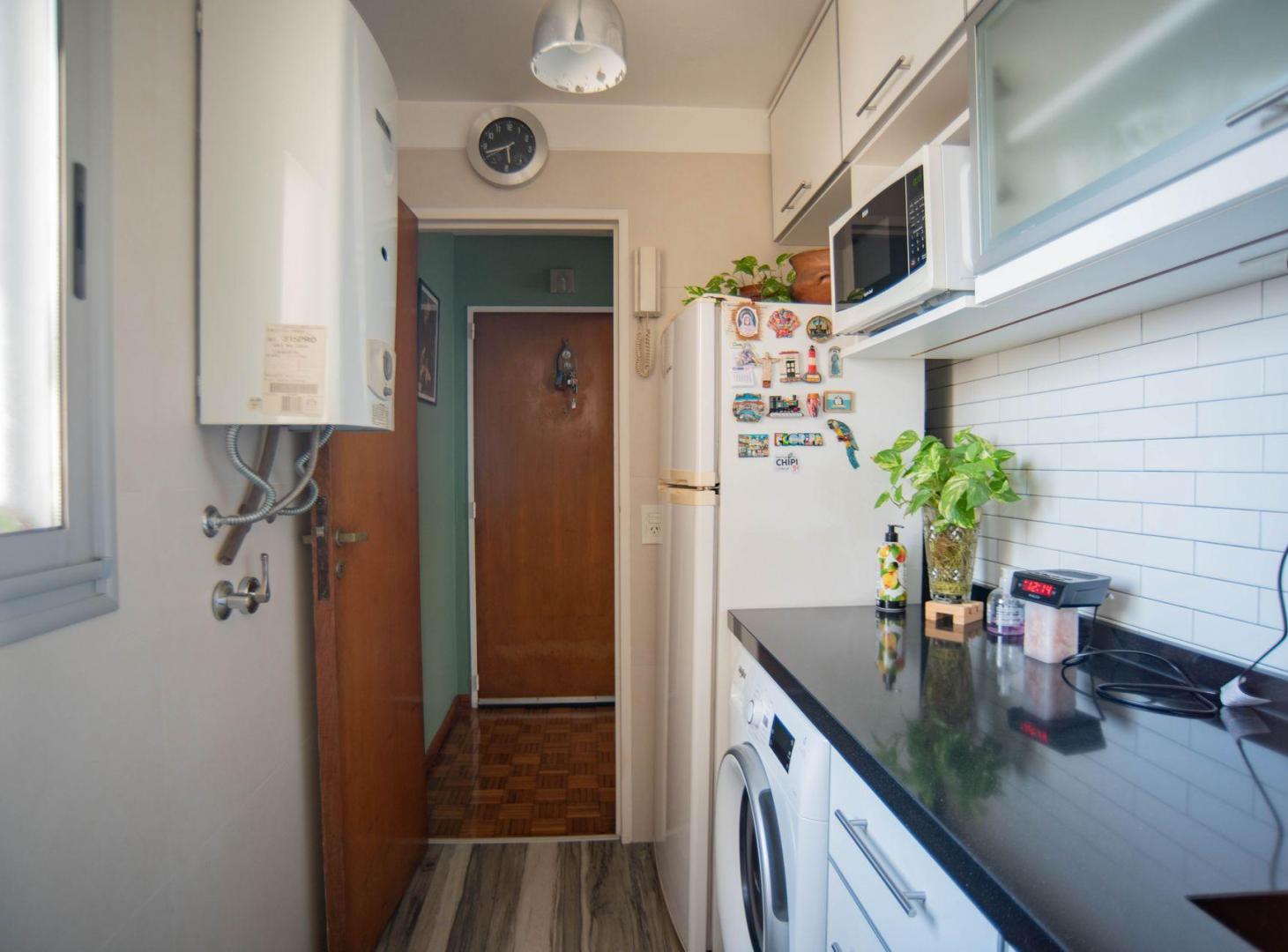 Foto de Venta 3 ambientes con Balcòn y Baulera, Monserrat, imagen 5