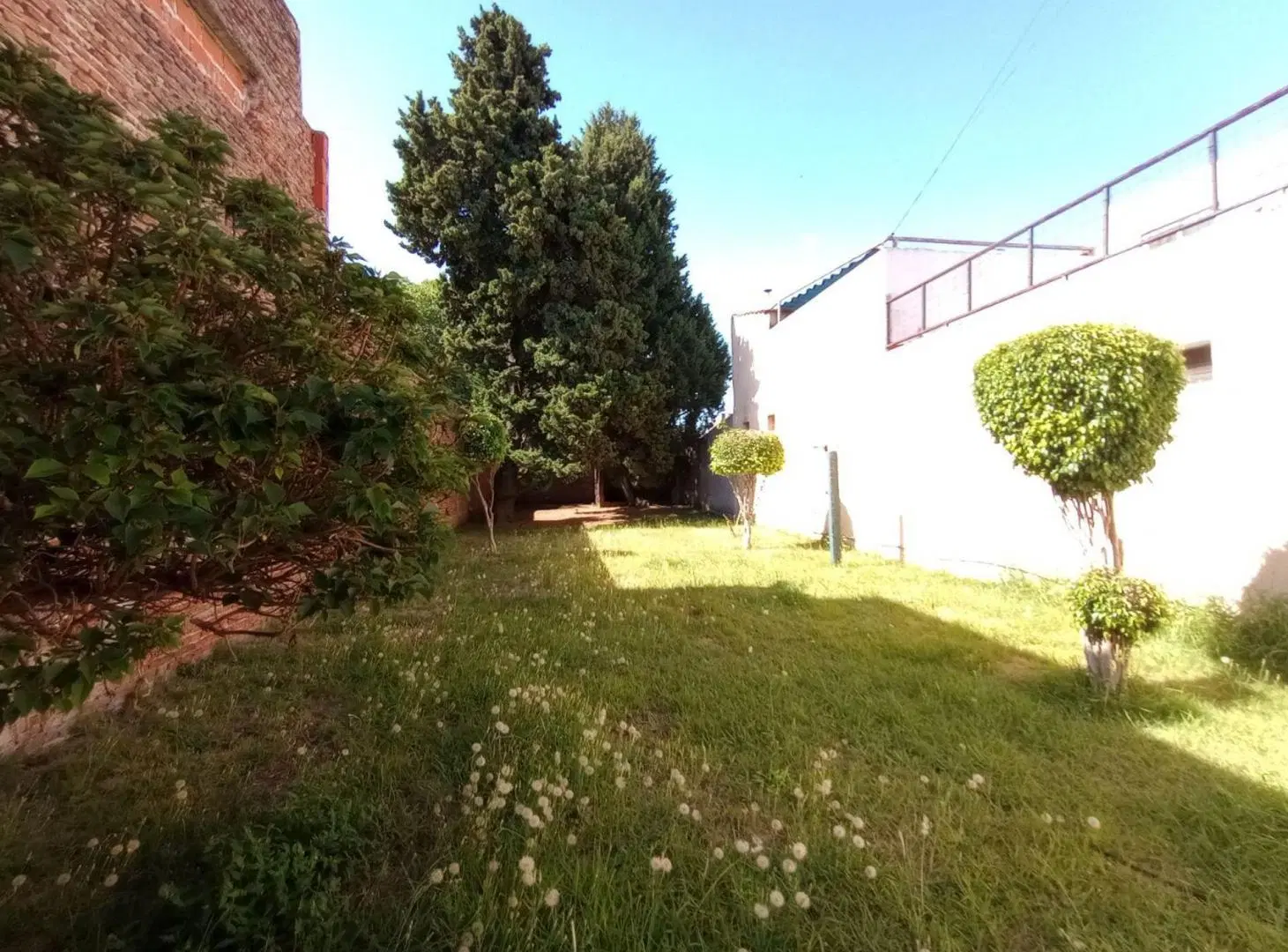Venta,  2 PH en Block y Terreno libre, Ciudadela 5