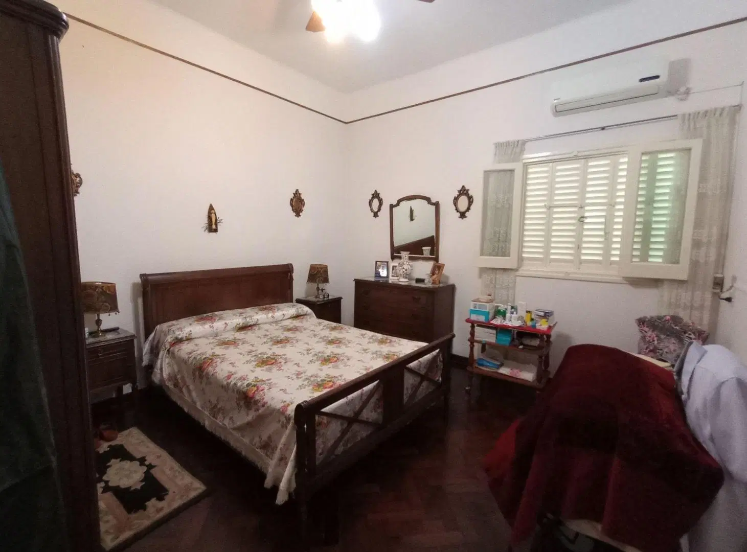Venta,  2 PH en Block y Terreno libre, Ciudadela 4