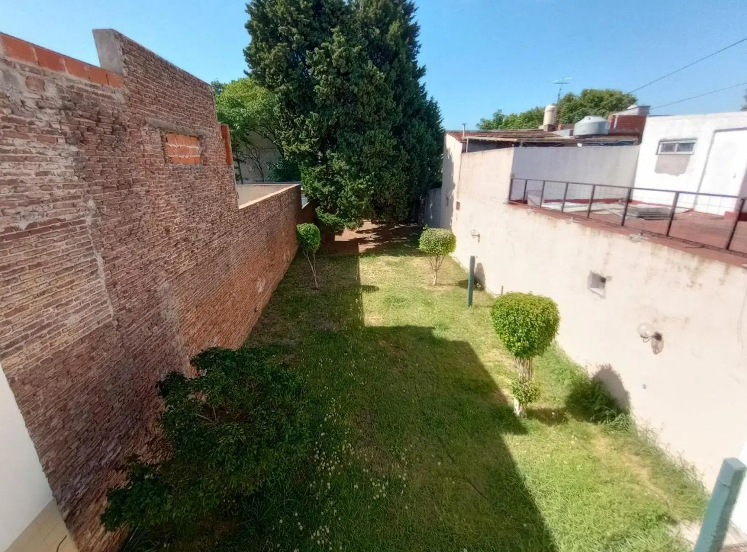 Venta,  2 PH en Block y Terreno libre, Ciudadela 2