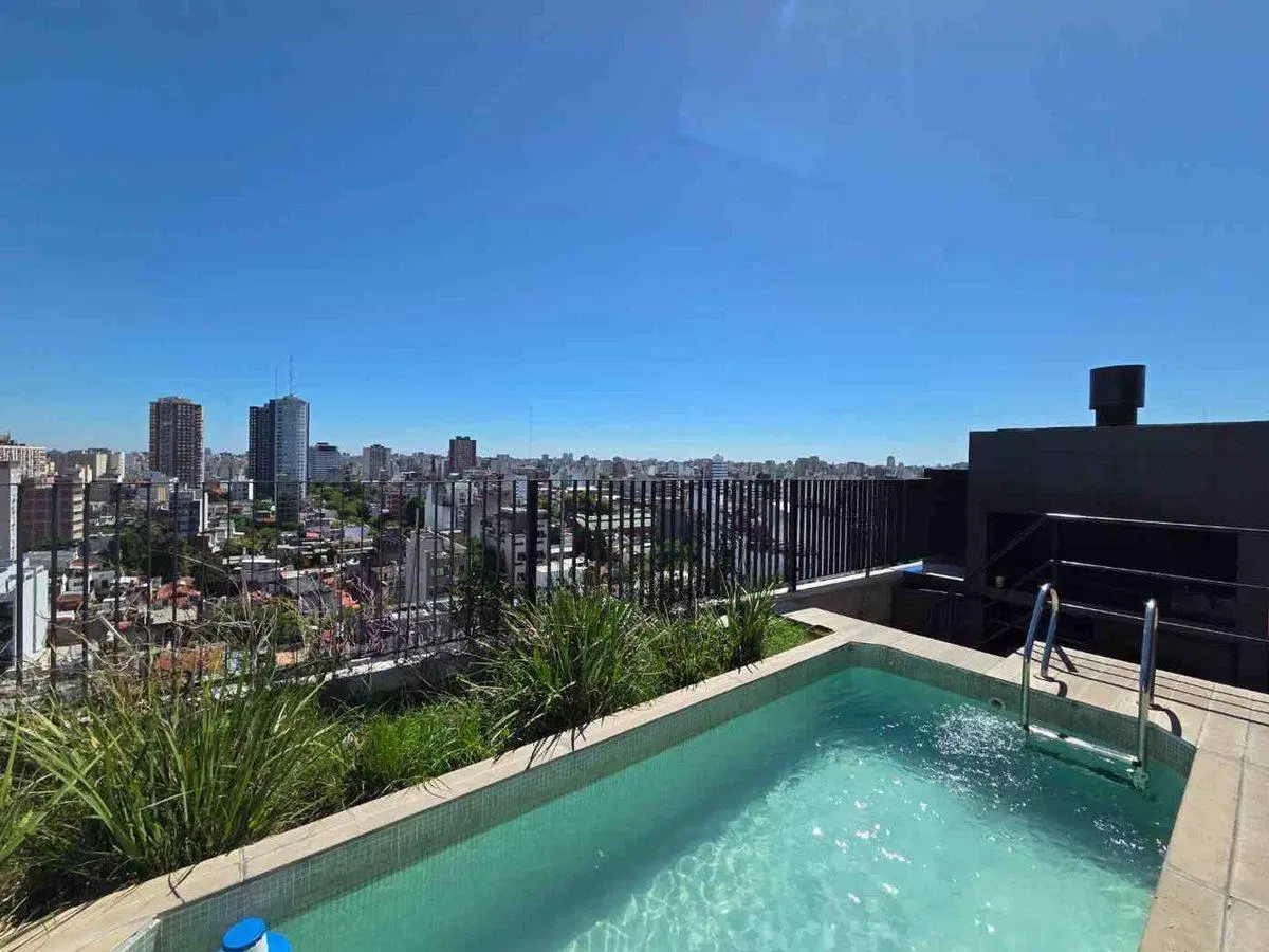 ALQUILA DPTO SAN CRISTOBAL LUMINOSO AMENITIES 2