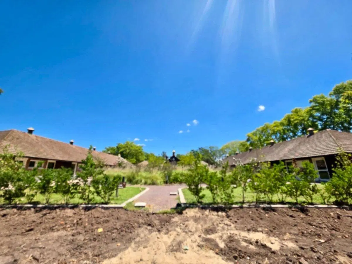 VENTA LOTE BARRIO PRIVADO ALMAHUE PILAR 5