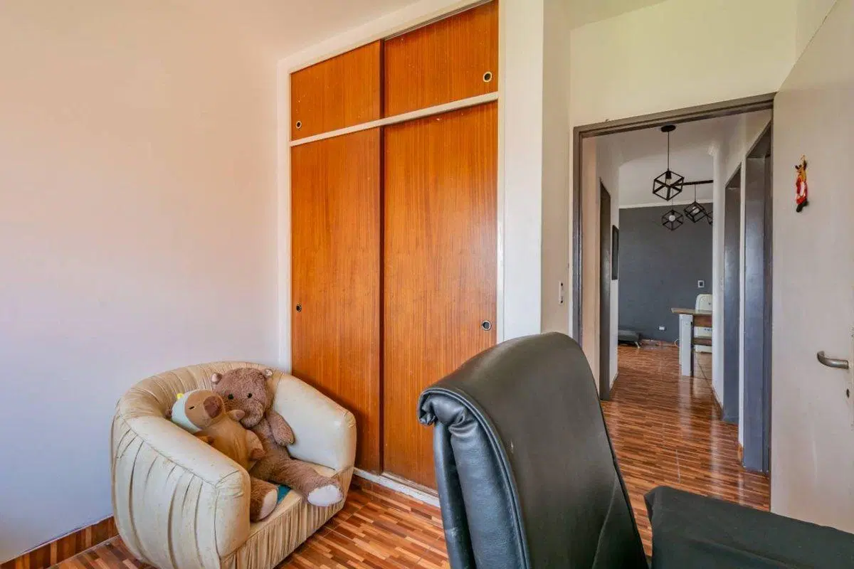 Venta  Depto 4 Ambientes con Cochera Villa Madero 8