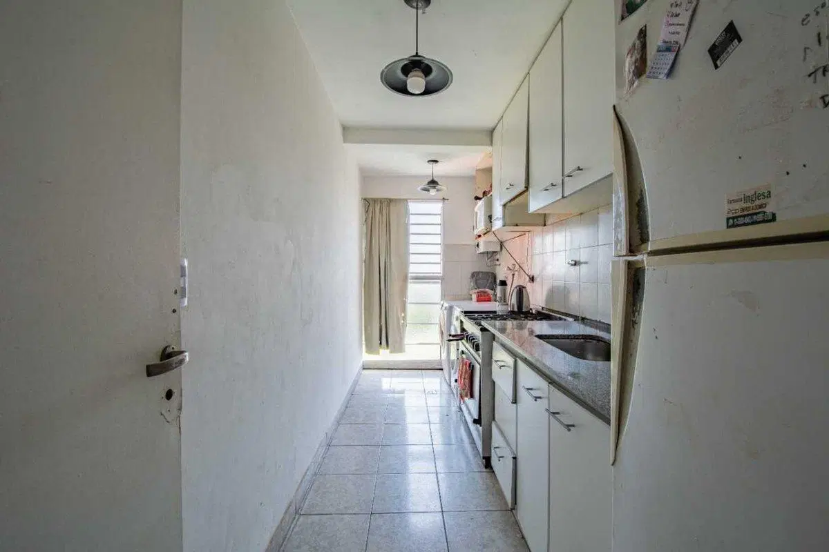 Venta  Depto 4 Ambientes con Cochera Villa Madero 2