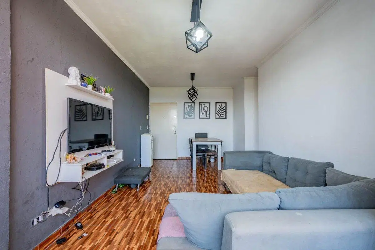 Venta  Depto 4 Ambientes con Cochera Villa Madero 3