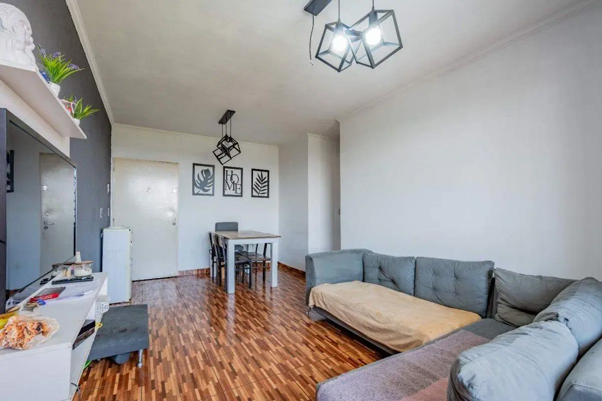 Venta  Depto 4 Ambientes con Cochera Villa Madero 4