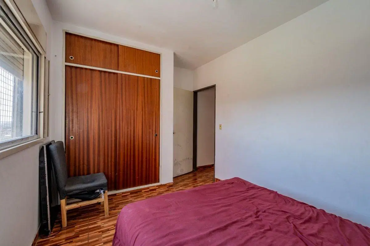 Venta  Depto 4 Ambientes con Cochera Villa Madero 5