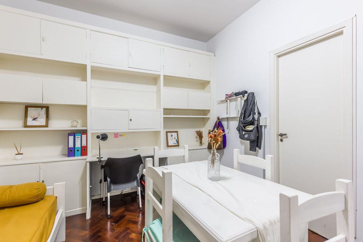 Foto de Departamento a la venta de 2 ambientes en Recoleta, imagen 1