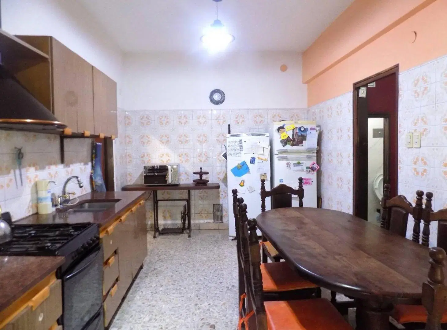 PH 3 AMBIENTES S/EXPENSAS TERRAZA Y ESPACIOS EXTRA 3