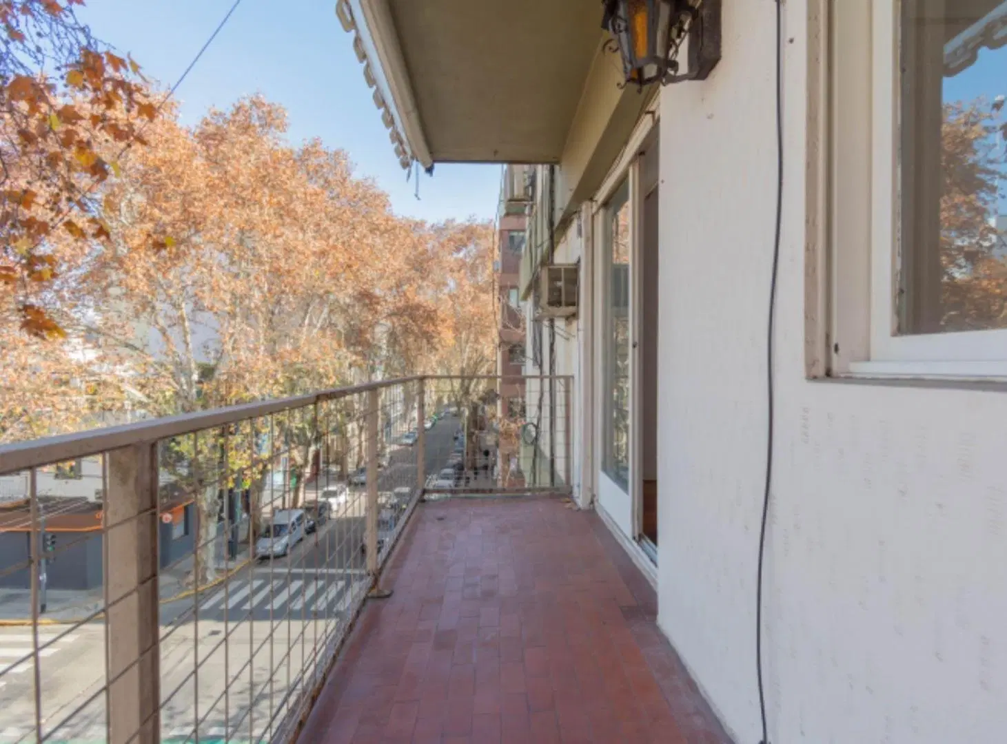 VENTA DEPARTAMENTO 3 AMBIENTES- ALMAGRO 3