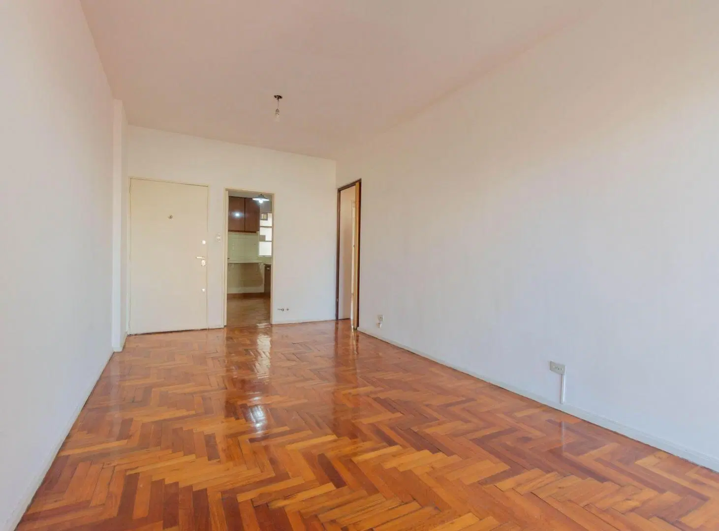VENTA DEPARTAMENTO 3 AMBIENTES- ALMAGRO 8