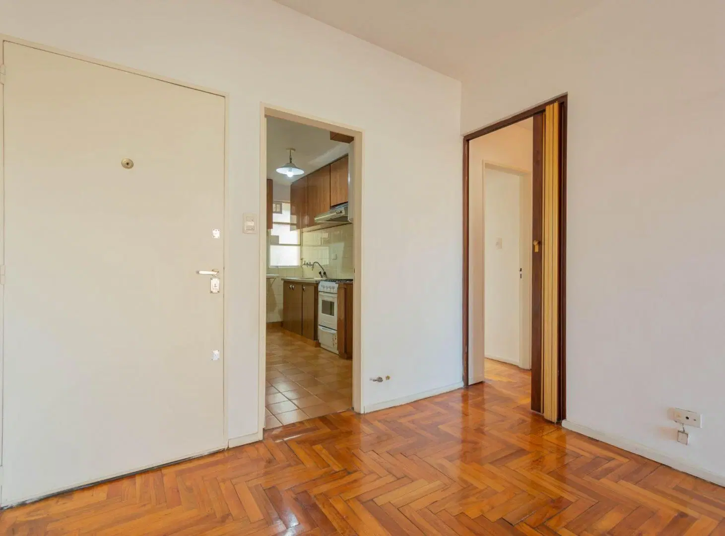 VENTA DEPARTAMENTO 3 AMBIENTES- ALMAGRO 2