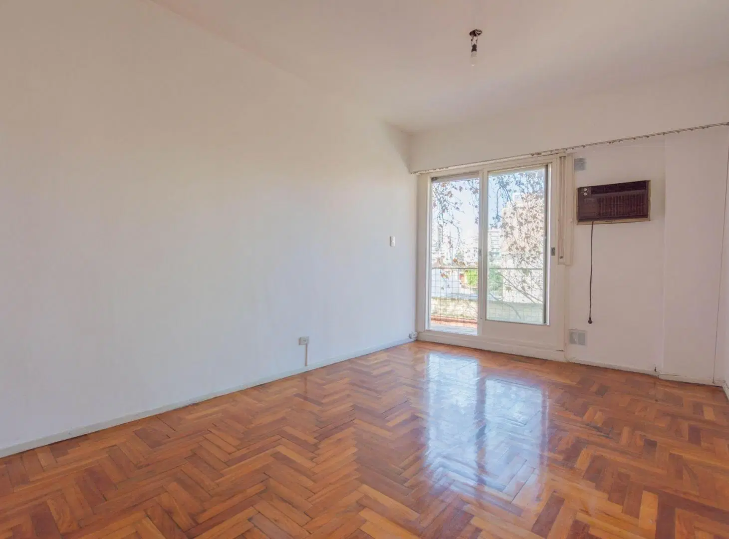VENTA DEPARTAMENTO 3 AMBIENTES- ALMAGRO 4
