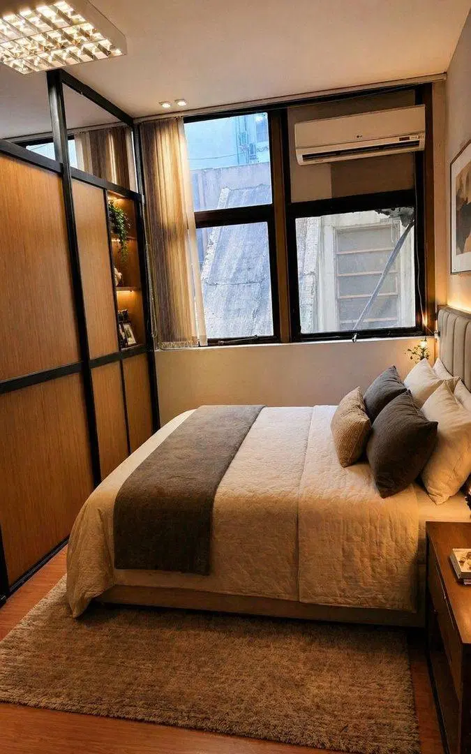 VENTA MONOAMBIENTE DIVIDIDO/CENTRO-COCHERA - 43M2 3