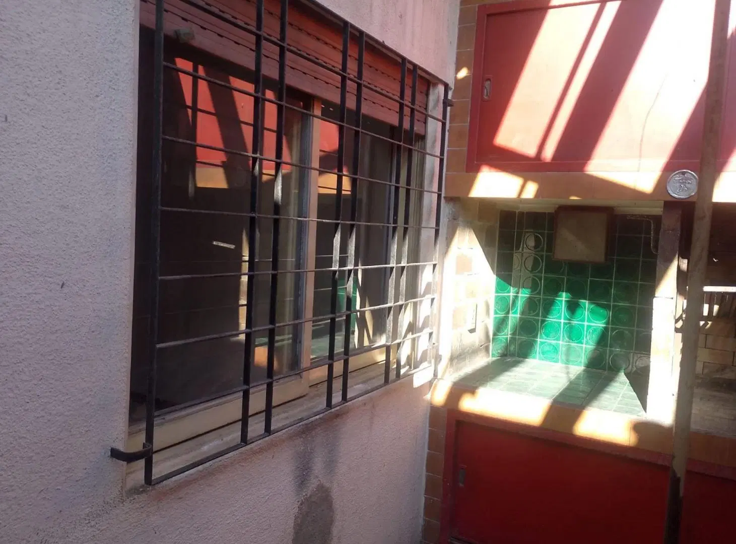 VENTA PH 2 AMBIENTES CON PATIO SIN EXPENSAS 5