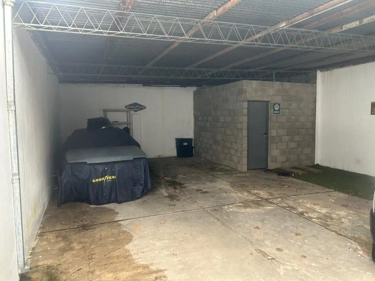 Alquiler Villa Urquiza Depósito Galpón Garage 2