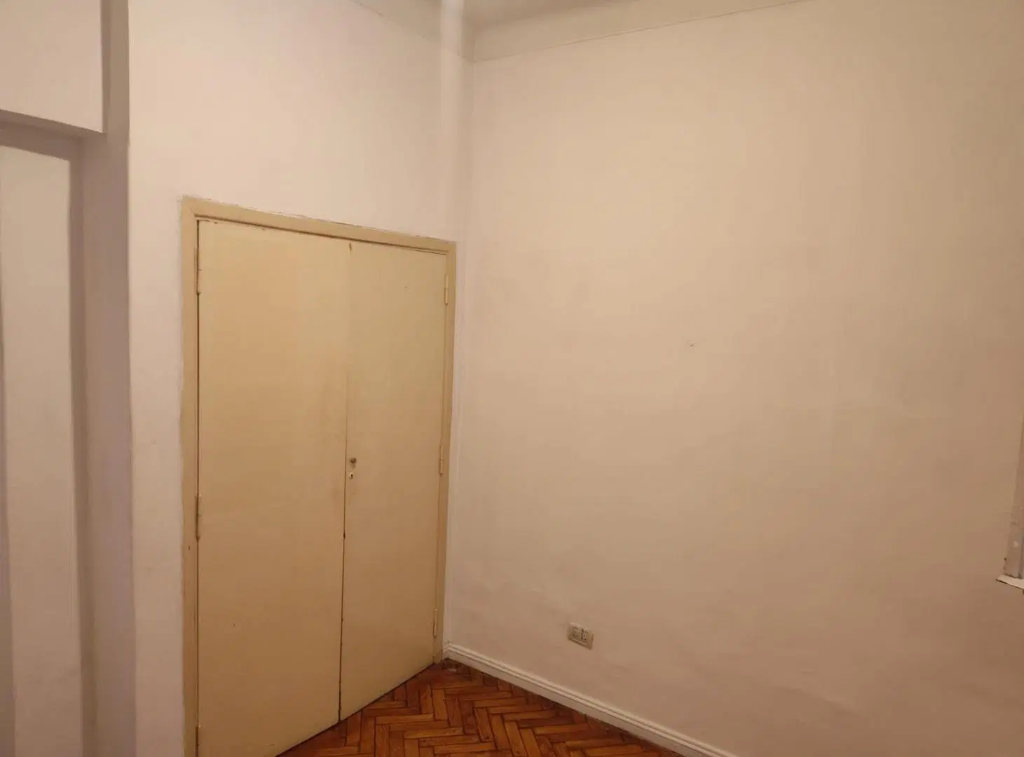Alquiler 3 ambientes c/patio - Zona Alto Palermo 8