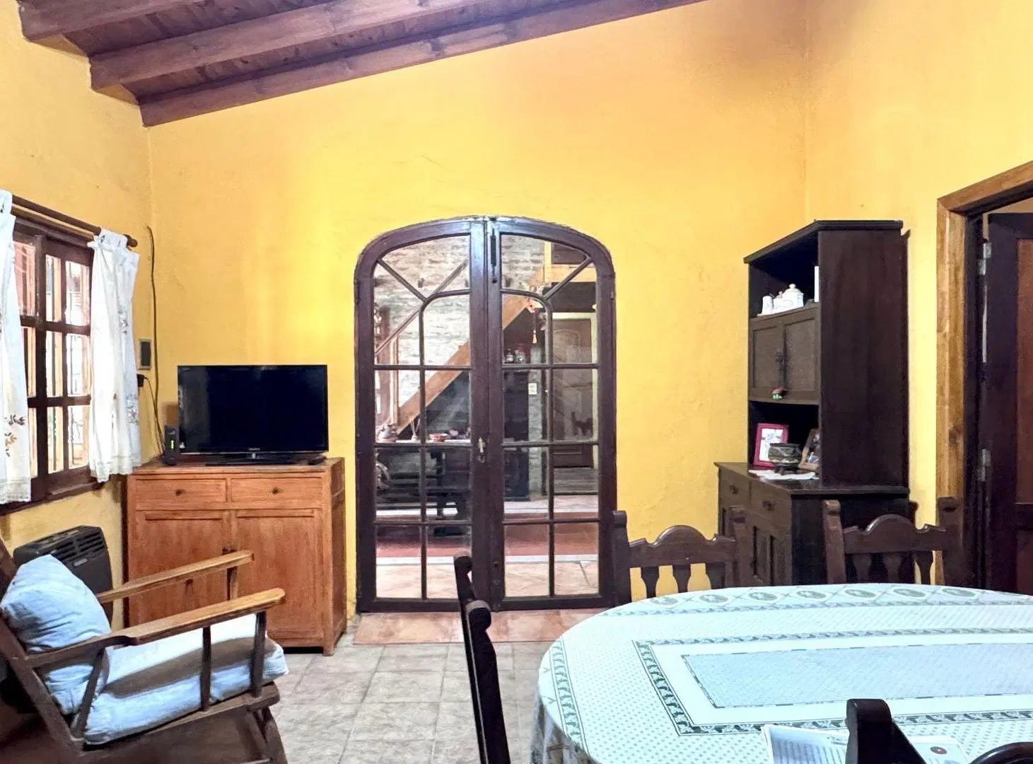 CASA EN  VENTA BARRIO LA ESMERALDA 5