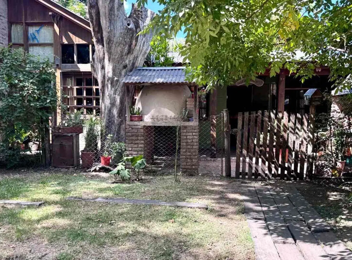 CASA EN  VENTA BARRIO LA ESMERALDA 3