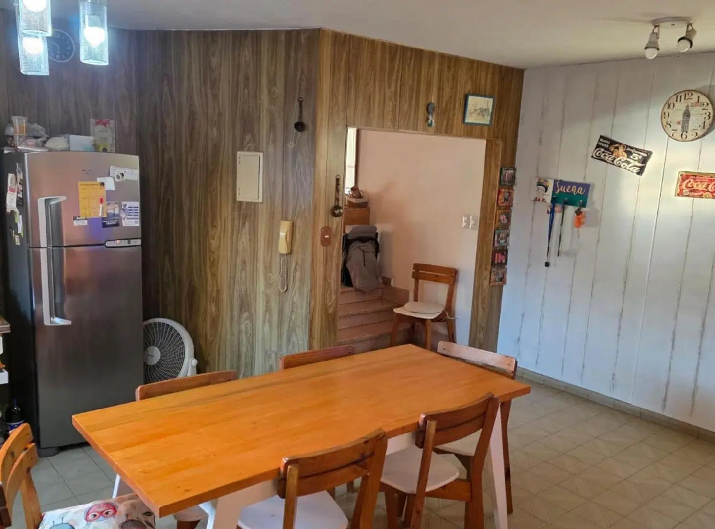 VENTA CASA JOSE C PAZ 2