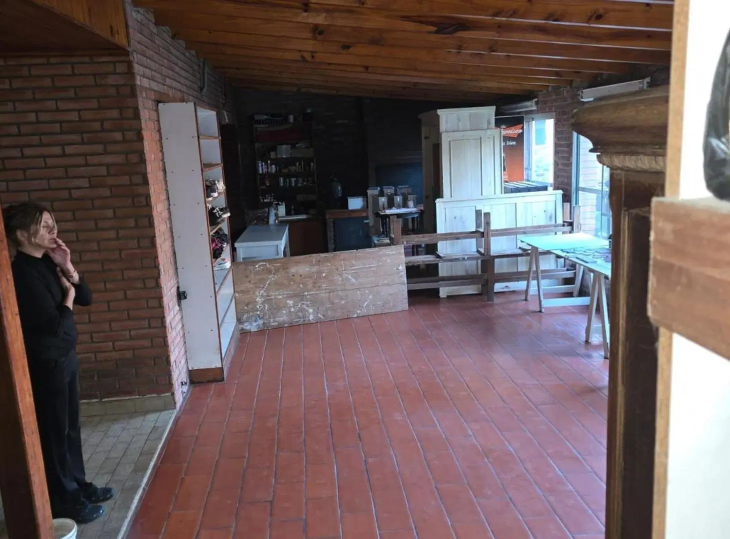 VENTA CASA JOSE C PAZ 3