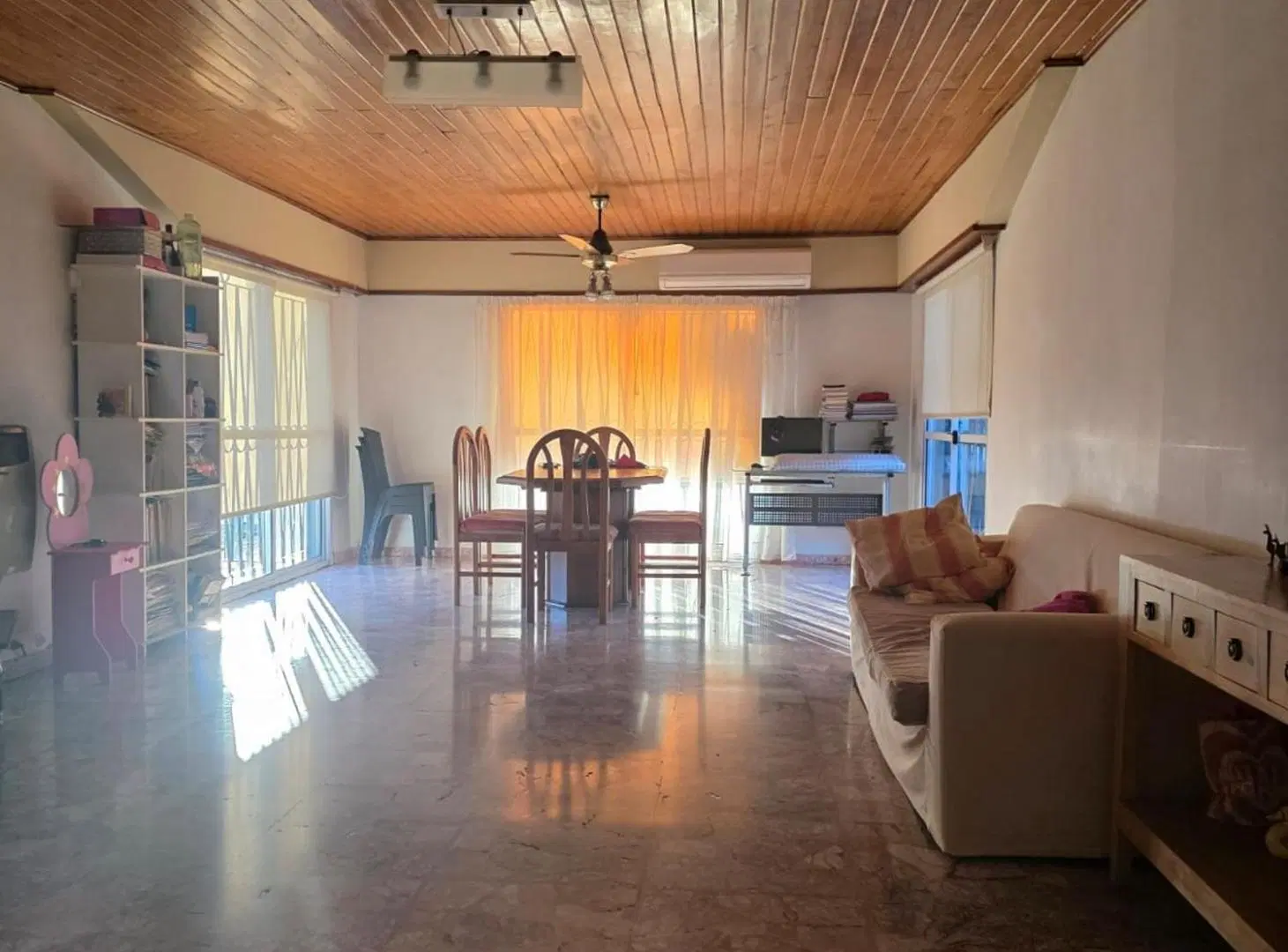 VENTA CASA JOSE C PAZ 4