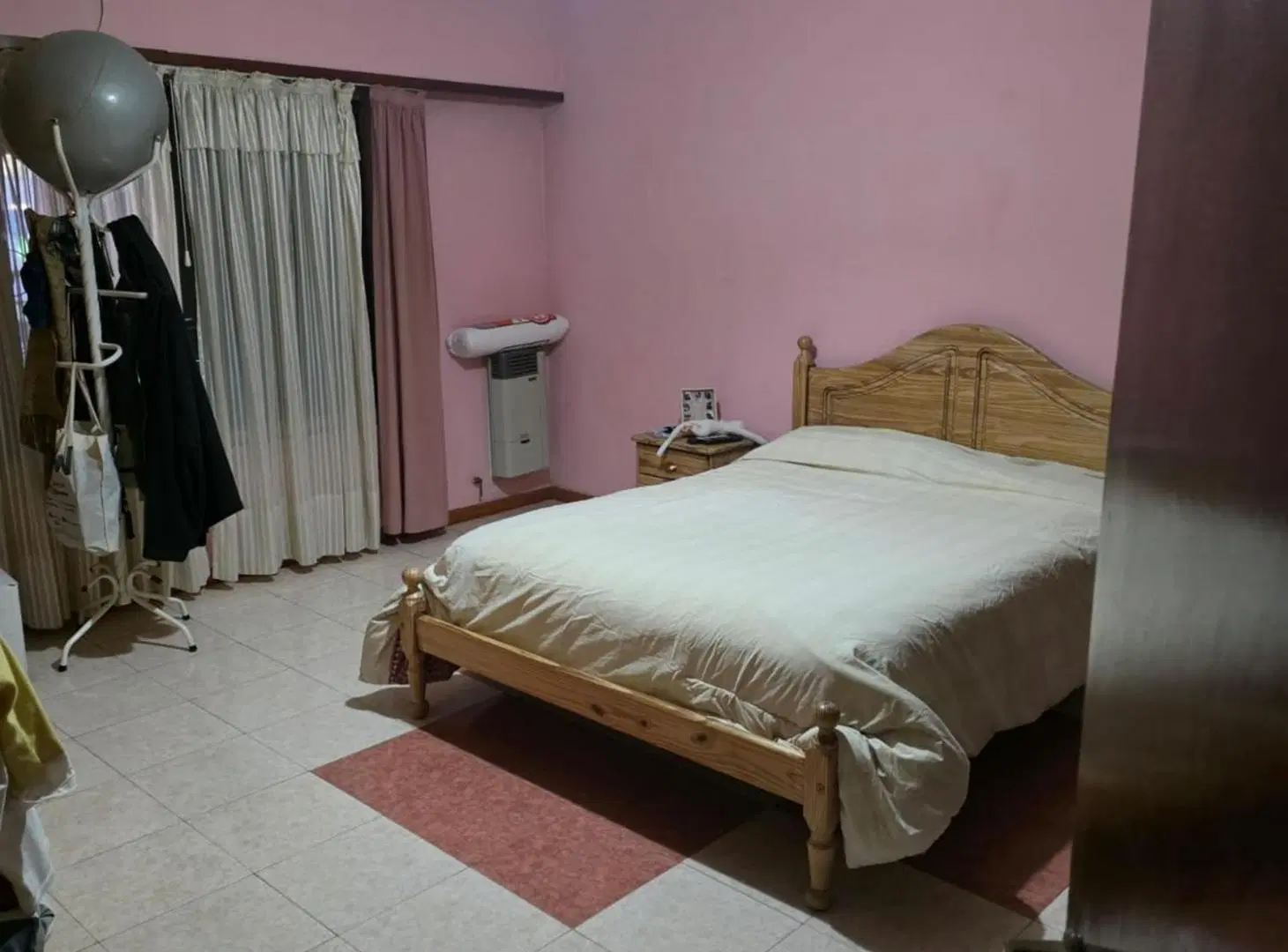 VENTA CASA JOSE C PAZ 5