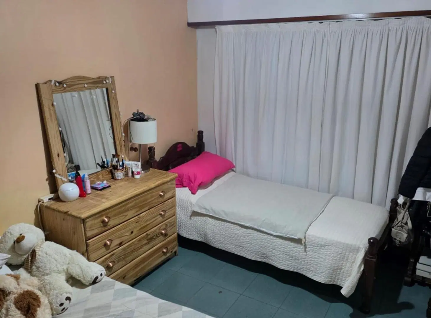 VENTA CASA JOSE C PAZ 8