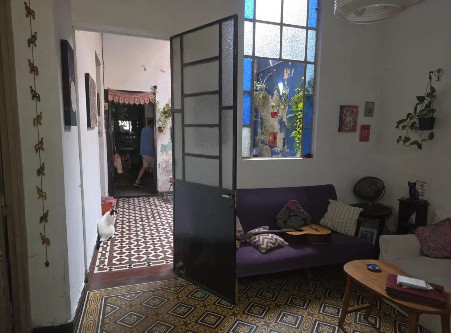 Casa en venta 4 ambientes en Av Dorrego 500 8