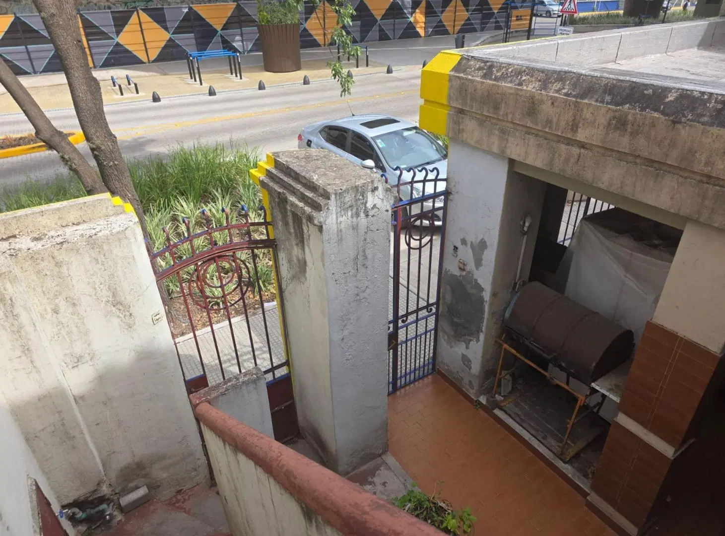 Casa en venta 4 ambientes en Av Dorrego 500 2
