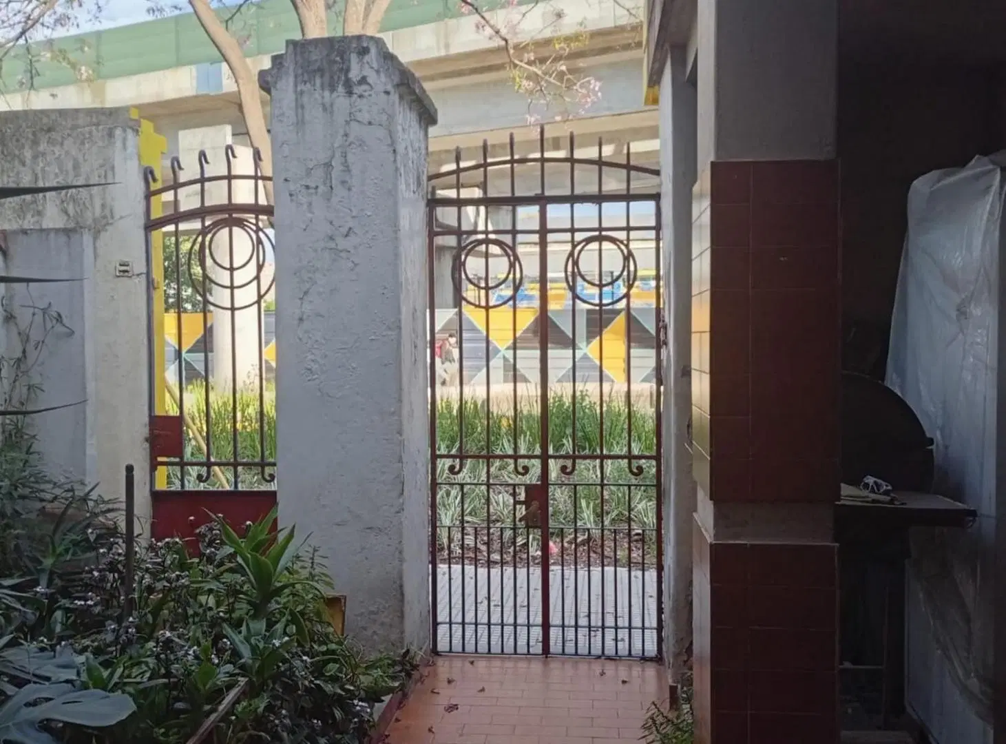 Casa en venta 4 ambientes en Av Dorrego 500 4