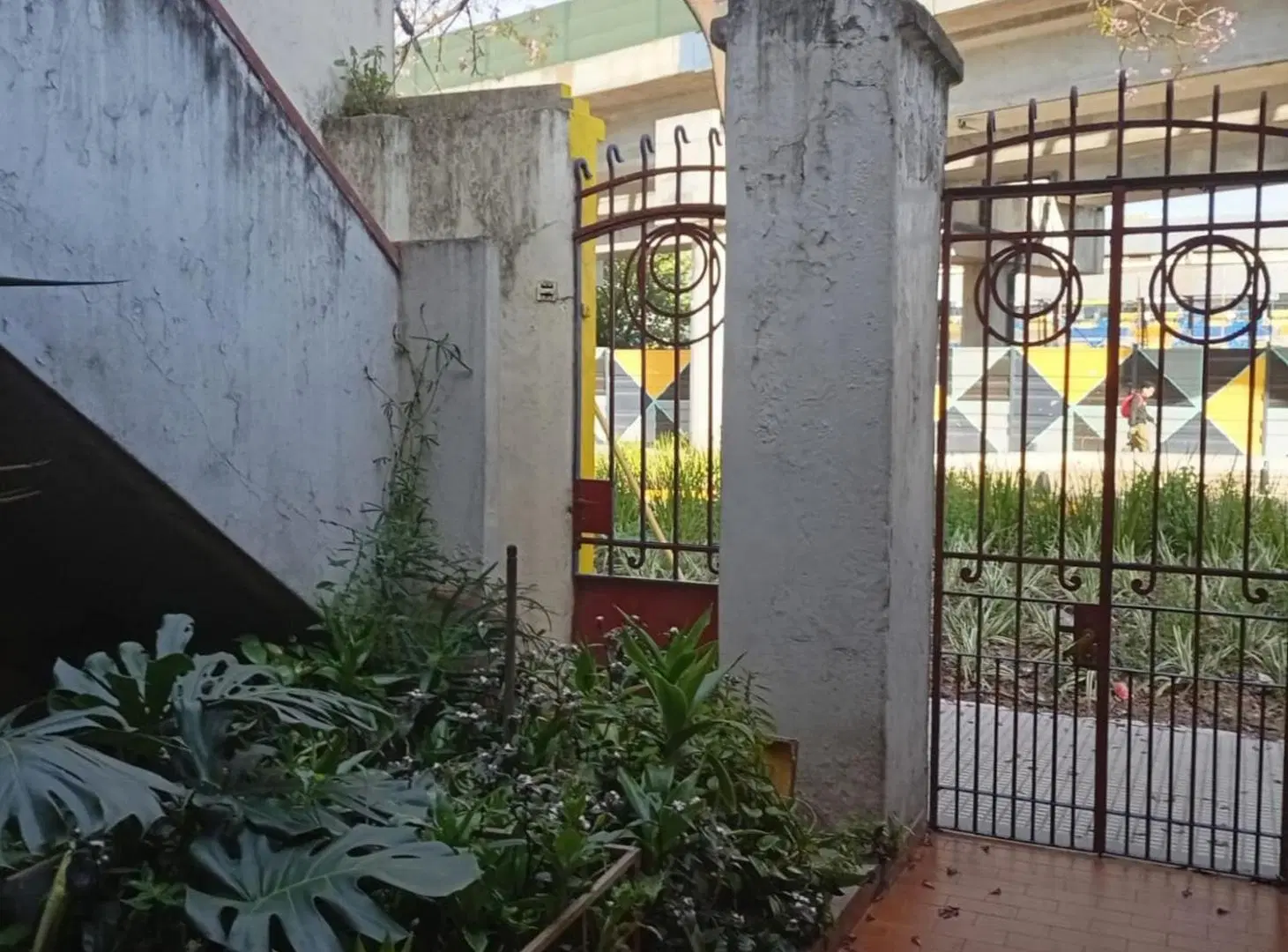 Casa en venta 4 ambientes en Av Dorrego 500 3