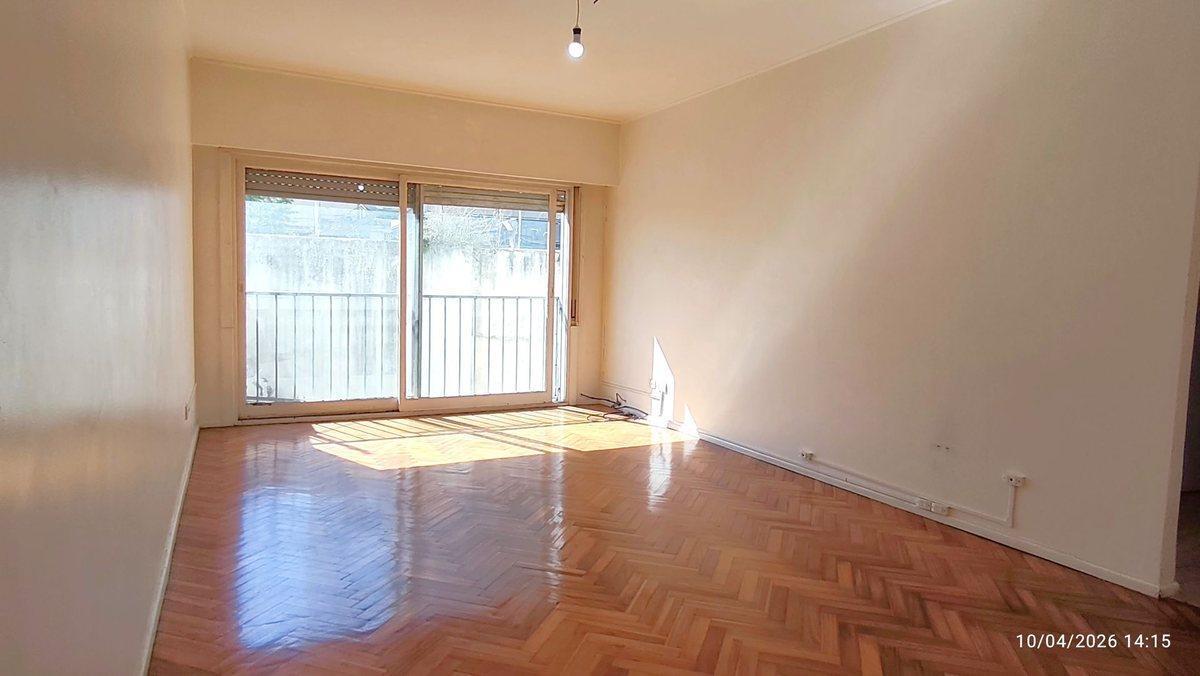 Foto de VENTA Departamento Monserrat 3 Ambientes, imagen 1