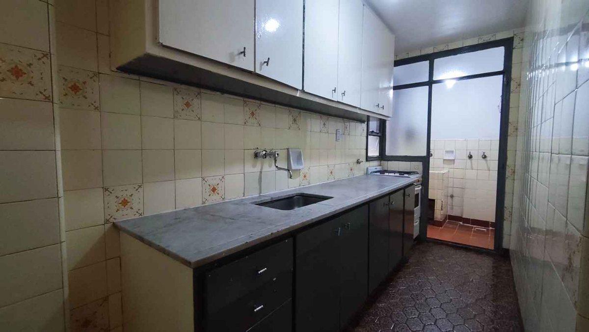 Foto de VENTA Departamento Monserrat 3 Ambientes, imagen 5