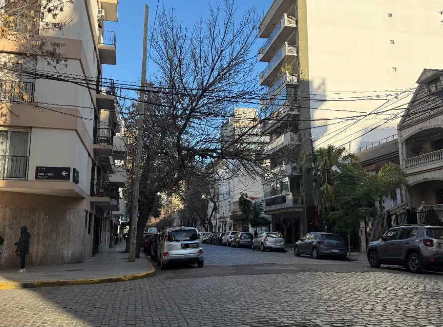 Alquiler 3 amb balcon lavadero Caballito 2