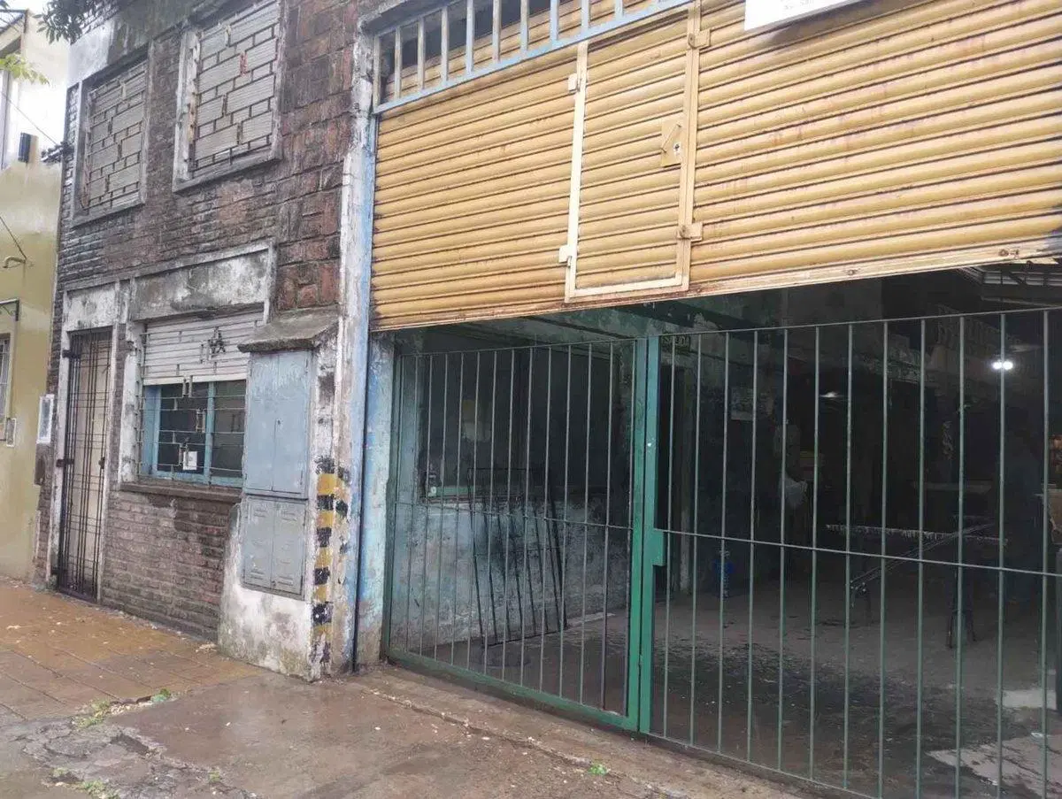 Depósito/Galpón, Venta, Lomas del Mirador 8
