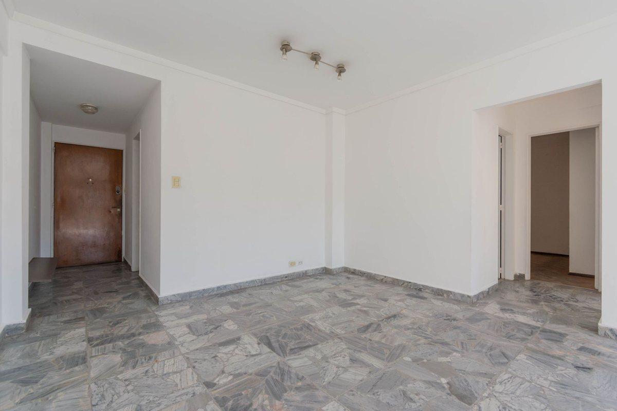 Foto de VENTA DEPTO 3 AMBIENTES CON BAULERA CABALLITO, imagen 4