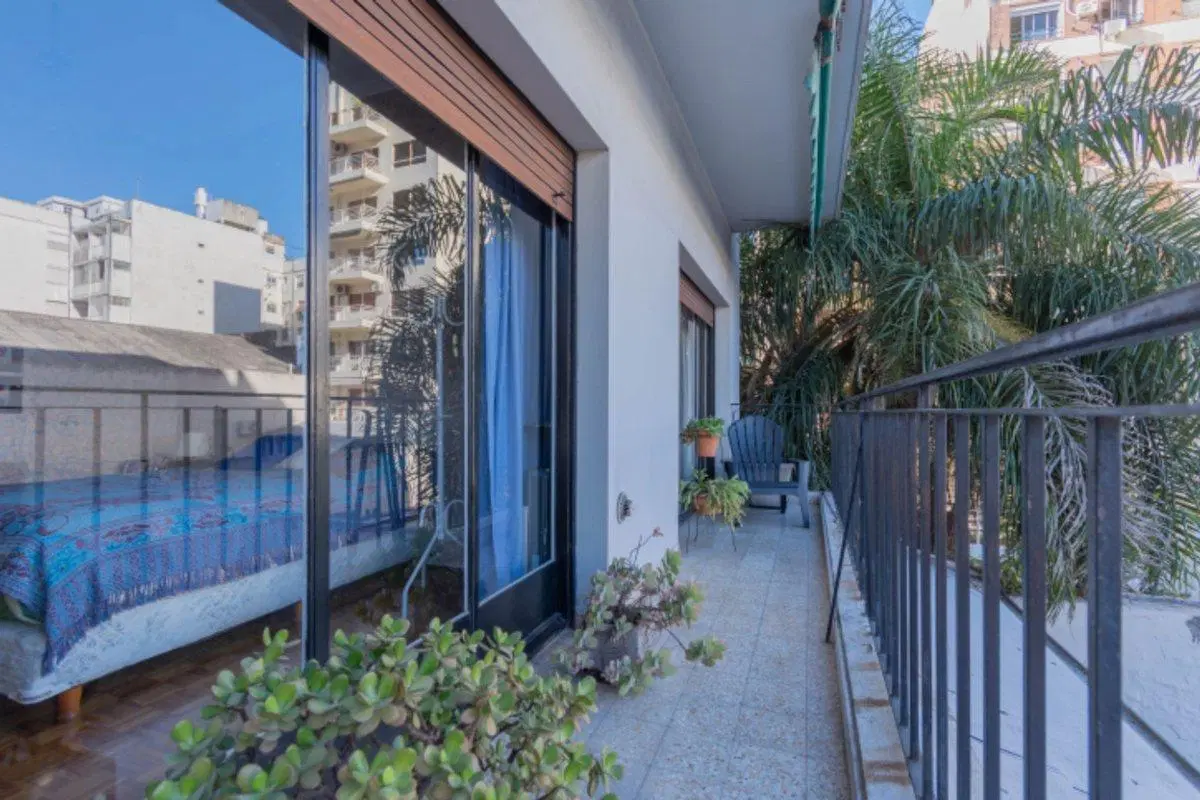 VENTA DEPTO  4 AMB -COCHERA CABALLITO APTO CREDITO 4