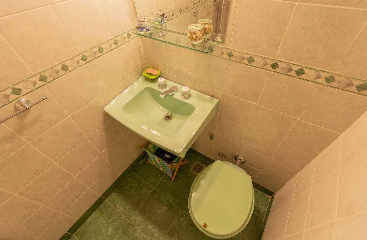 VENTA DEPTO  4 AMB -COCHERA CABALLITO APTO CREDITO 3