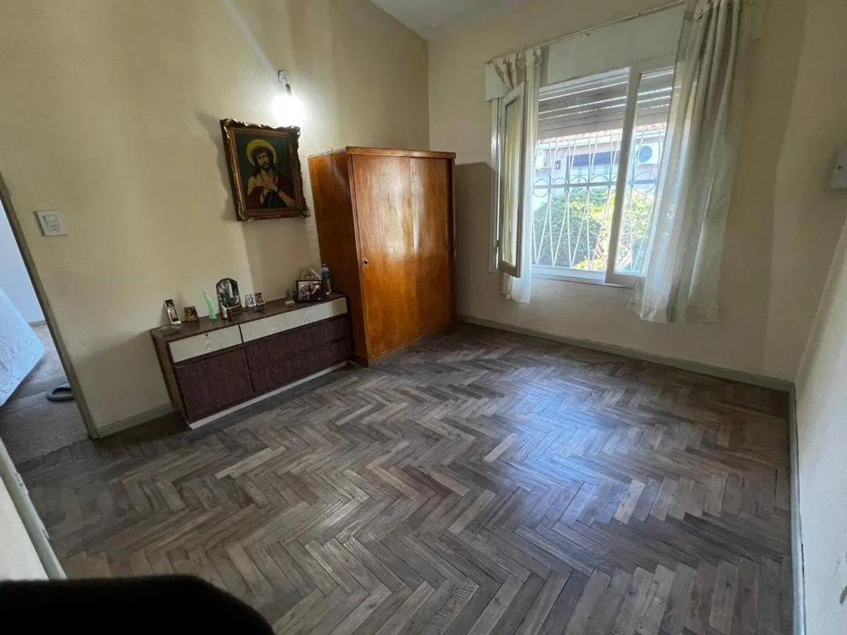 Venta Casa 3 Ambientes en V. Granaderos–San Martin 4