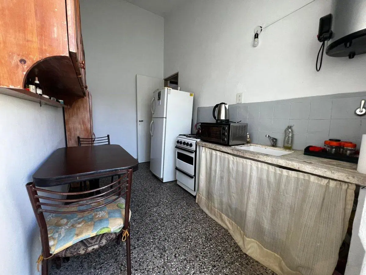 Venta Casa 3 Ambientes en V. Granaderos–San Martin 2