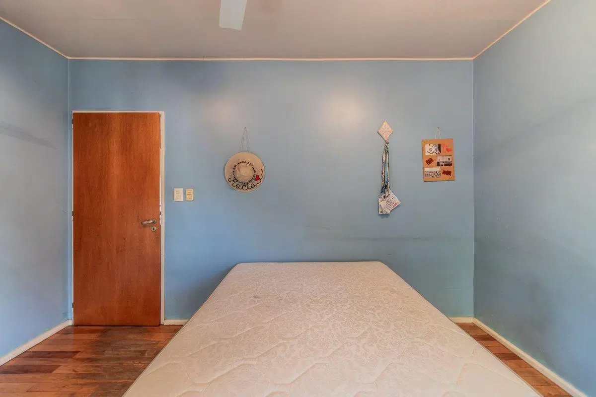 VENTA CASA 6 AMB PARQUE CHACABUCO JARDIN Y TERRAZA 3