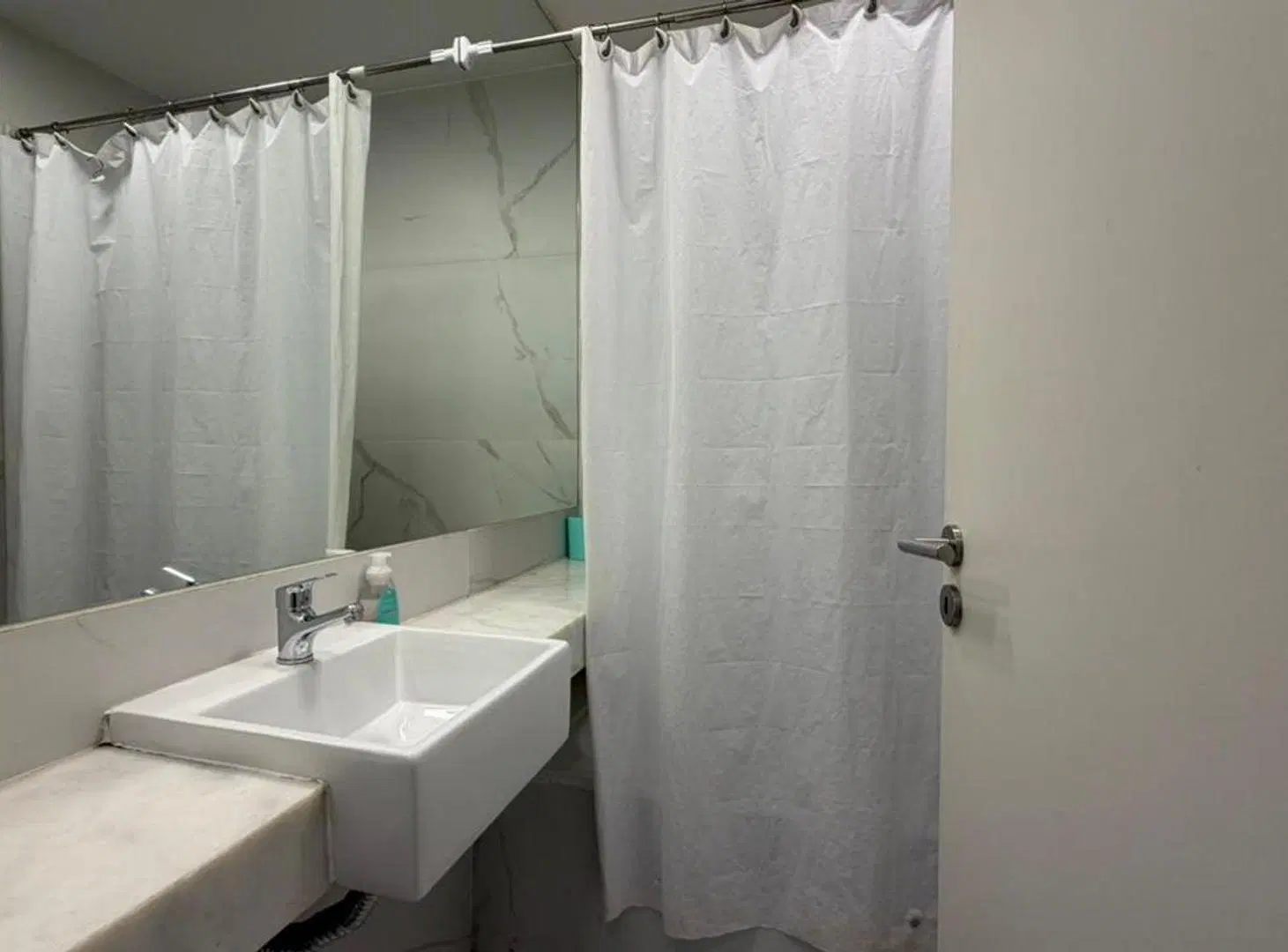 Depto. balcon cochera full Amenities Agronomia 3