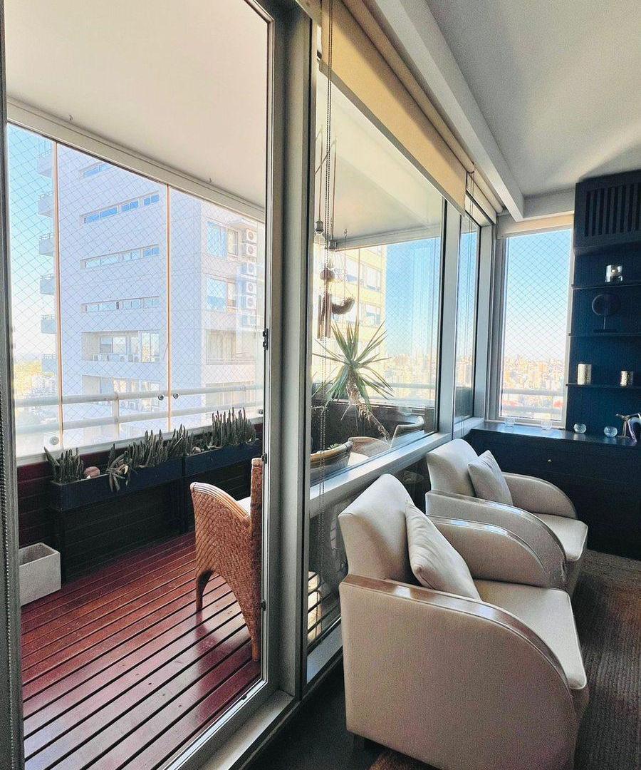 Foto de Alquiler Palermo | Piso Alto con Vista y cochera, imagen 5