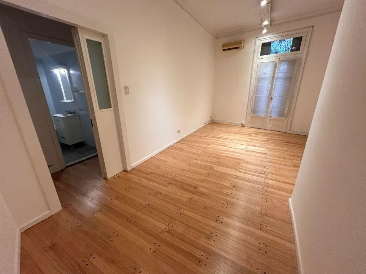 ALQUILER  3 AMBIENTES PALERMO/ ZONA ALTO PALERMO 4