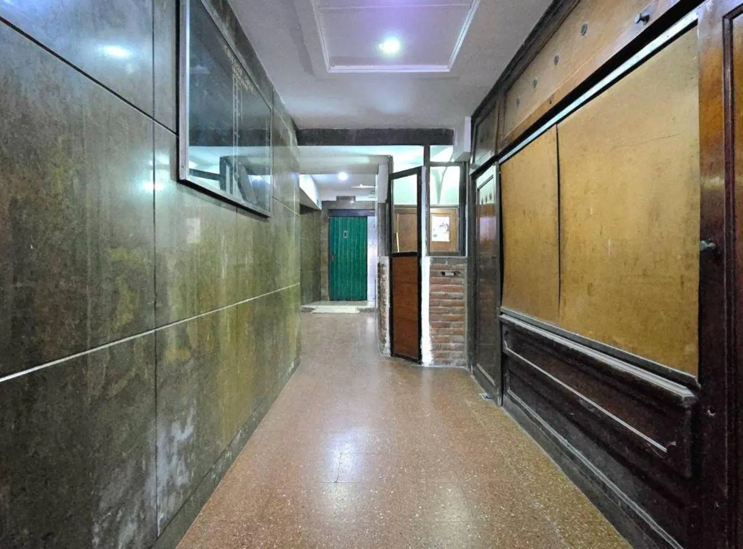Oficina apta vivienda oportunidad real U$s850 mt 4